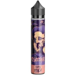 Revoltage Purple Peach Aroma Longfill 15ml