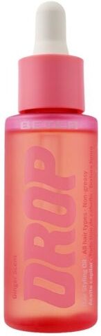 BETER Hair On The Move Glow Oil