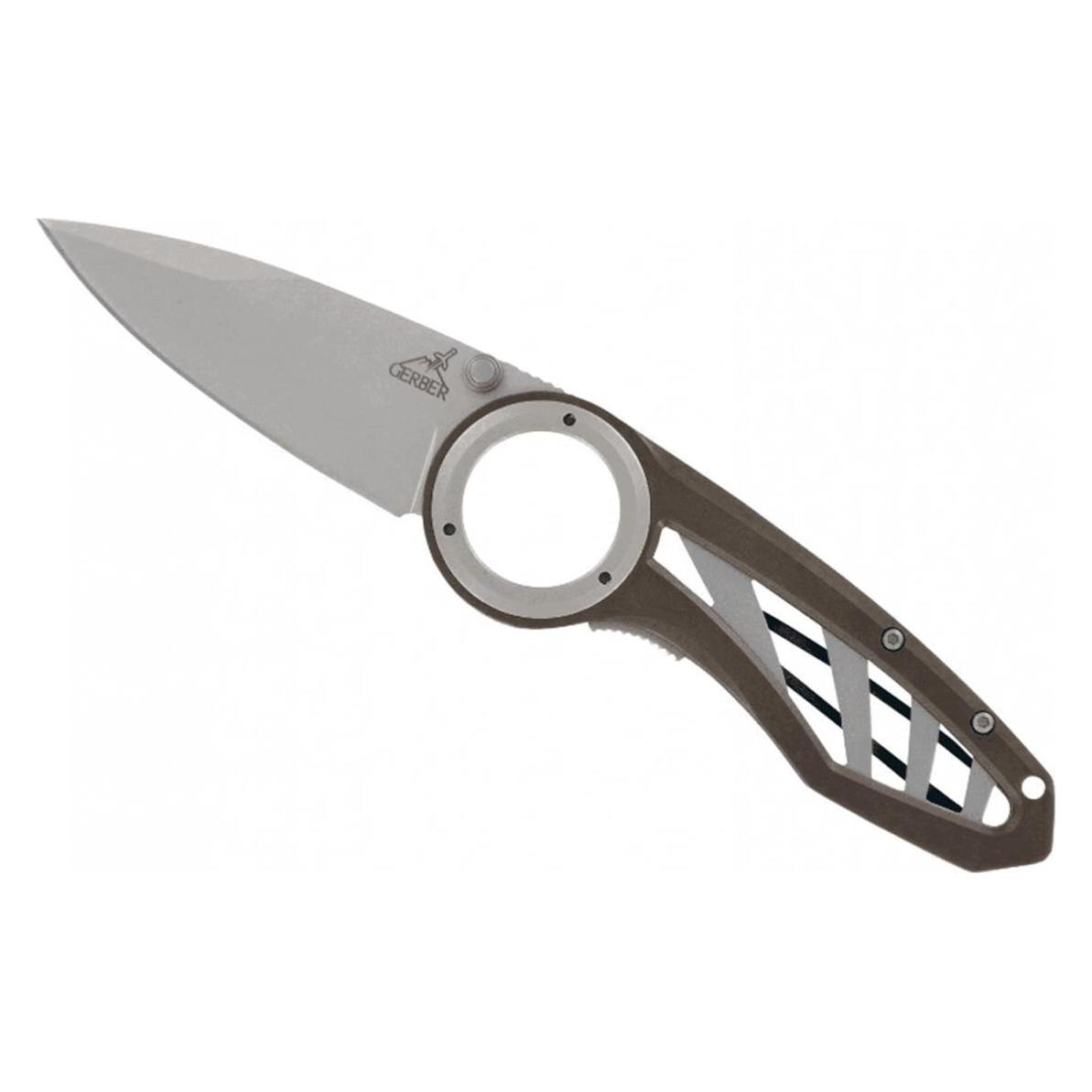 Gerber Gear Remix-Fine Edge (7.30 cm) (31-003640)
