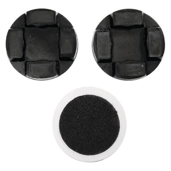 Stürmer Cleancraft - Diamantschleifscheibe schwarz K00 (7212118)