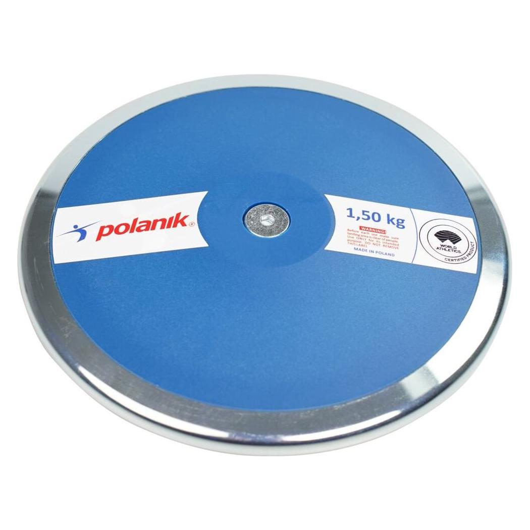 Polanik Wettkampf-Diskus (1250 g) (CPD11-1,25)