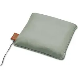 beurer MG 139 Akku-Massagekissen mit Wärmefunktion Mint