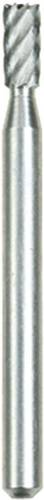 Dremel 26150194JA Hochgeschwindigkeits-Fräsmesser 3,2mm 194 Durchmesser 3.2mm Schaft-Ø 3.2mm 2St.