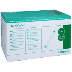 Omnifix F Duo 25gx5/8 Lf