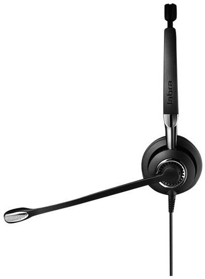 Jabra Biz 2400 Ii Qd Duo Nc Wideband