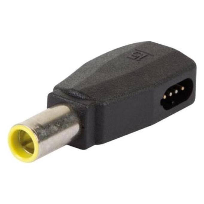 Auction ERSATZSTECKER FÜR PSSE24/27/40/41 für IBM 20V 3.25A/4.5A (PLUGSPA15)
