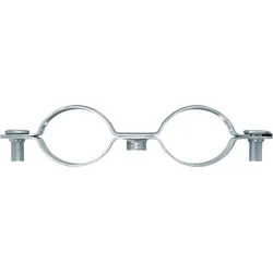 Schraubabstandsschelle Fischer Doppelt AMD 14-16 VPE: 25