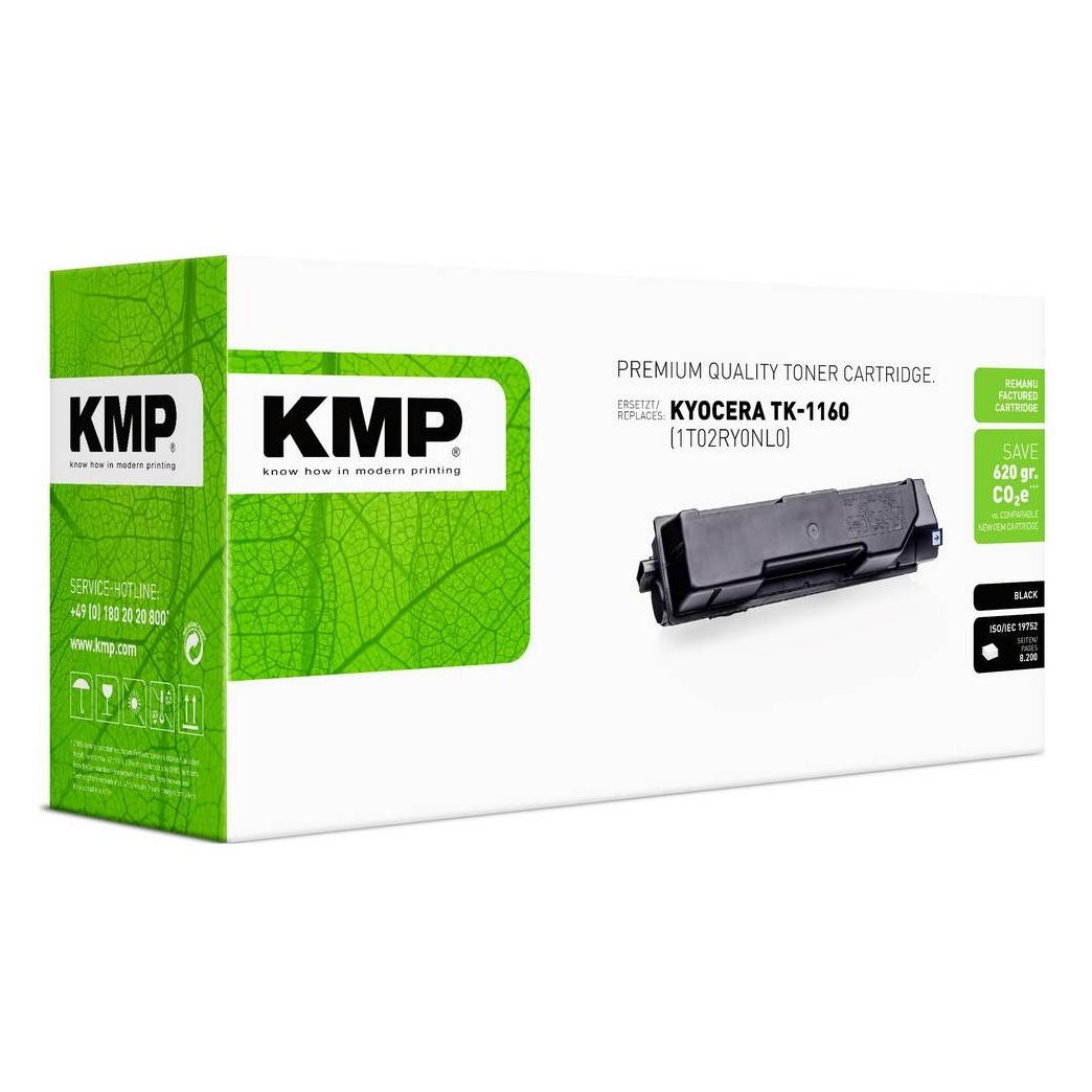 KMP K-T77 (BK) (2913,0000)