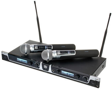 LD Systems U506 HHD2