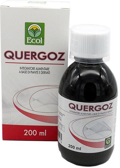 ECOL Sas QUERGOZ 200ML ECOL
