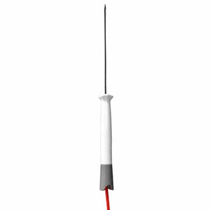ebro Temperaturfühler 1341-4164, TPX 400-40, Sensor Typ-K, Einstechfühler, bis 400 °C