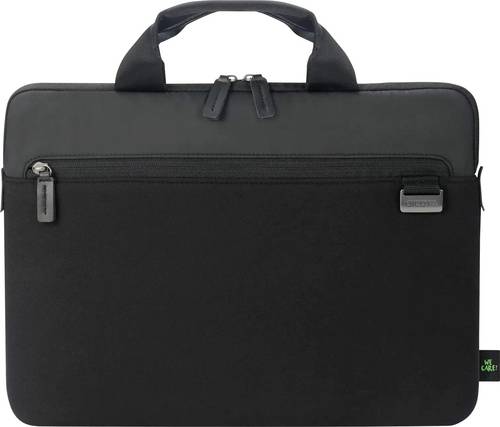 Dicota Notebook Tasche Sleeve Plus FIVE 13 Passend für maximal: 33,0cm (13") Schwarz