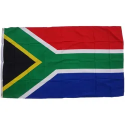 trends4cents XXL Flagge Südafrika 250 x 150 cm