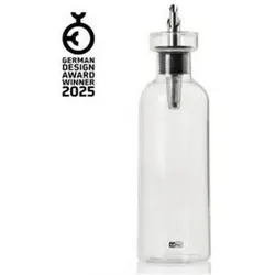 AdHoc, Ölspender + Essigspender, Essig-/Ölspender Aromapour 500 ml (500 ml)