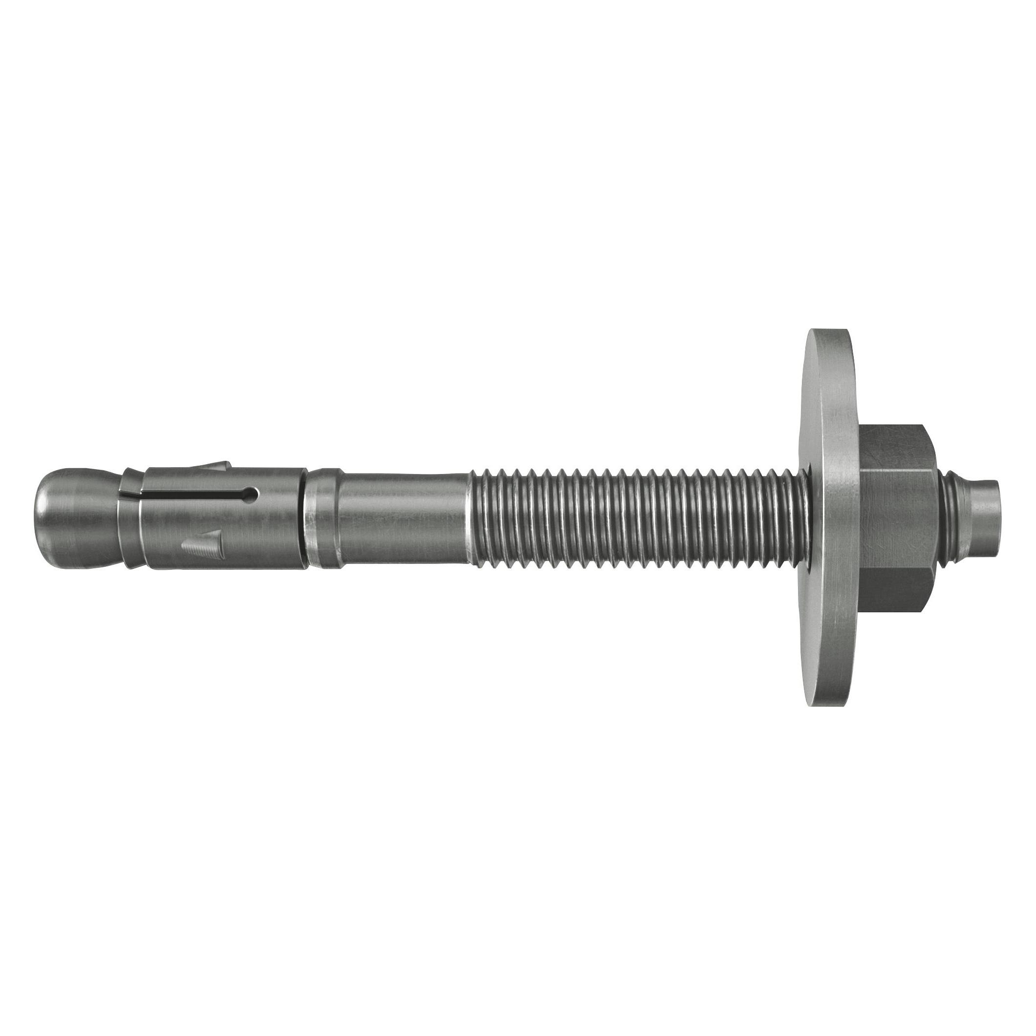 Fischer Bolzenanker FBZ 10/20 GS R (50 Stk.) (886949440100020)
