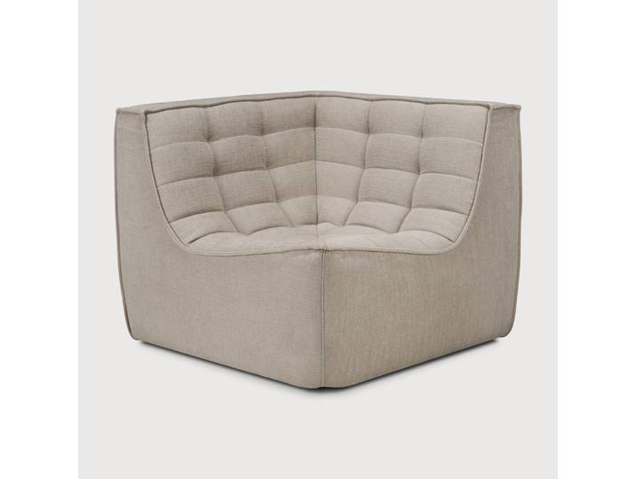 Ethnicraft N701 Modulsofa