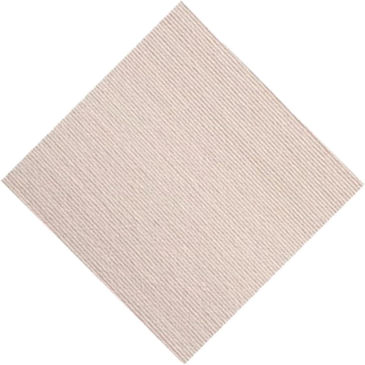 Zelfklevende tapijttegels Beige - 12 stuks