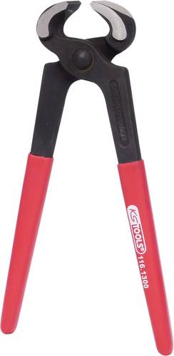 KS Tools 116.1300 Beißzange 1St.