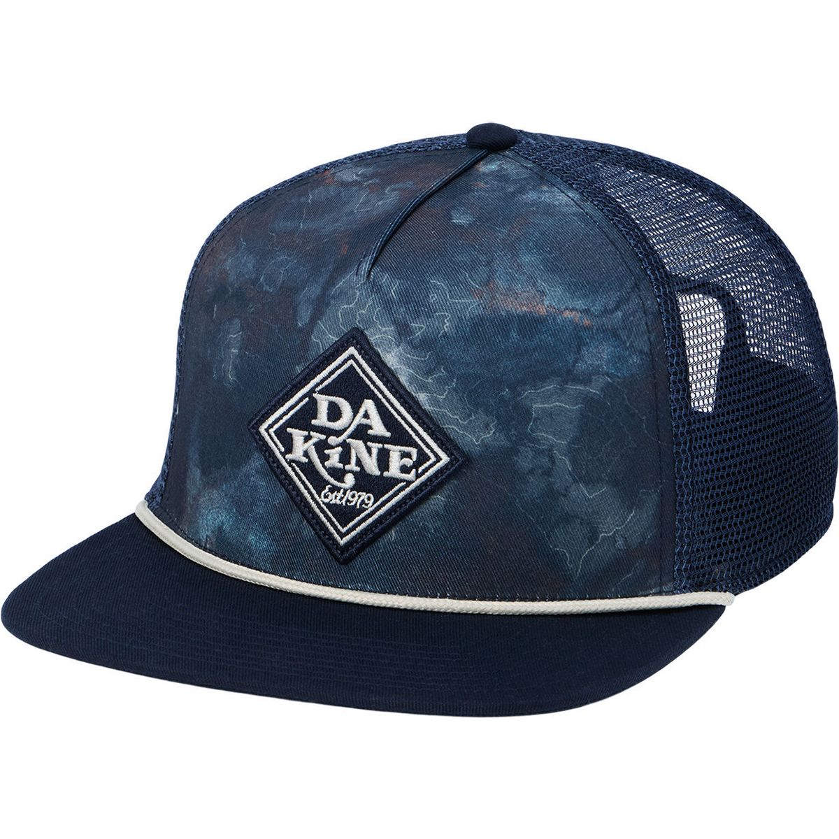 Dakine Classic Diamond Trucker sub topo (929) D1004738-929