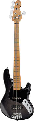 Sandberg California II TM5 MN BKB Blackburst matt