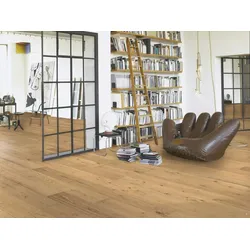 Parador Classic 3025 Parkett Eiche Soft Struktur Rustikal Soft Struktur Großdiele 2380x233x13 mm