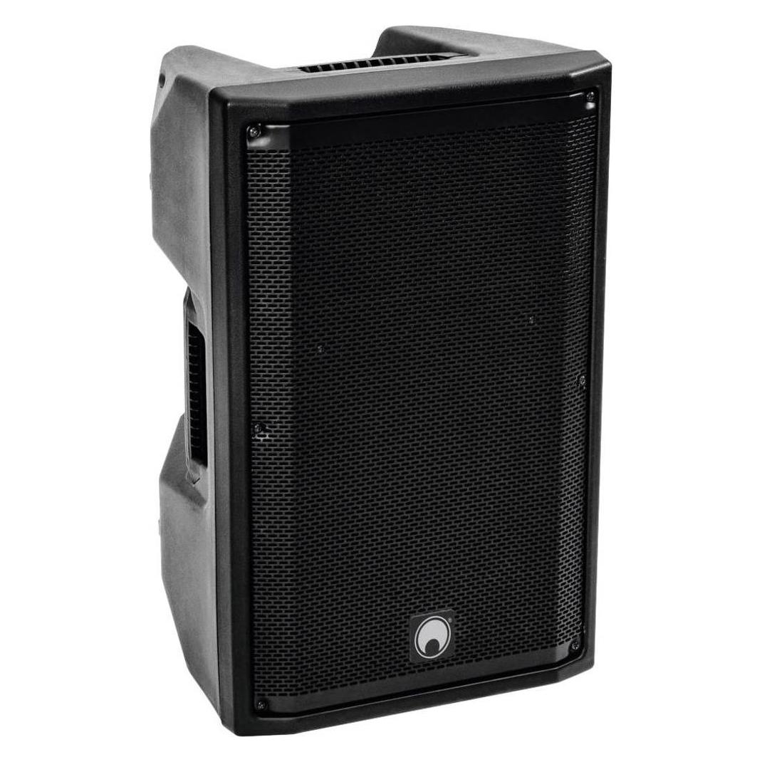 Omnitronic Passiver PA Lautsprecher 38 cm (Passiv) (11038798)