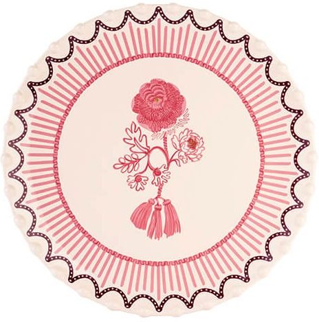 Cath Kidston Spitalfields Silk Platter