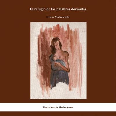 El refugio de las palabras dormidas - Helena Modzelewski, Audio, 9789179734855