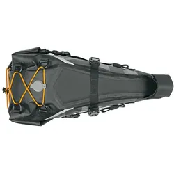 SKS, Velotasche, (8 l, Satteltasche)