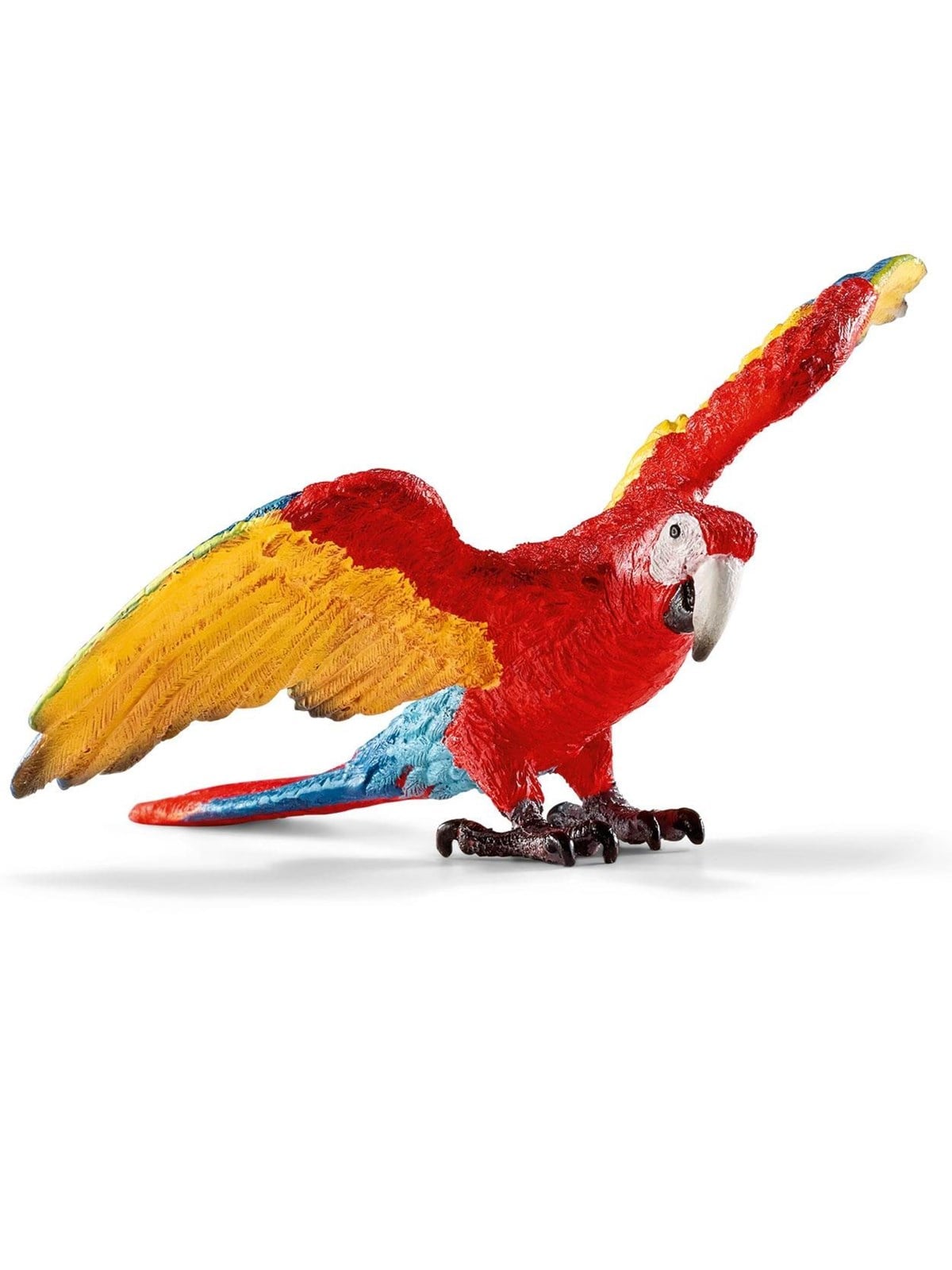 Schleich Macaw