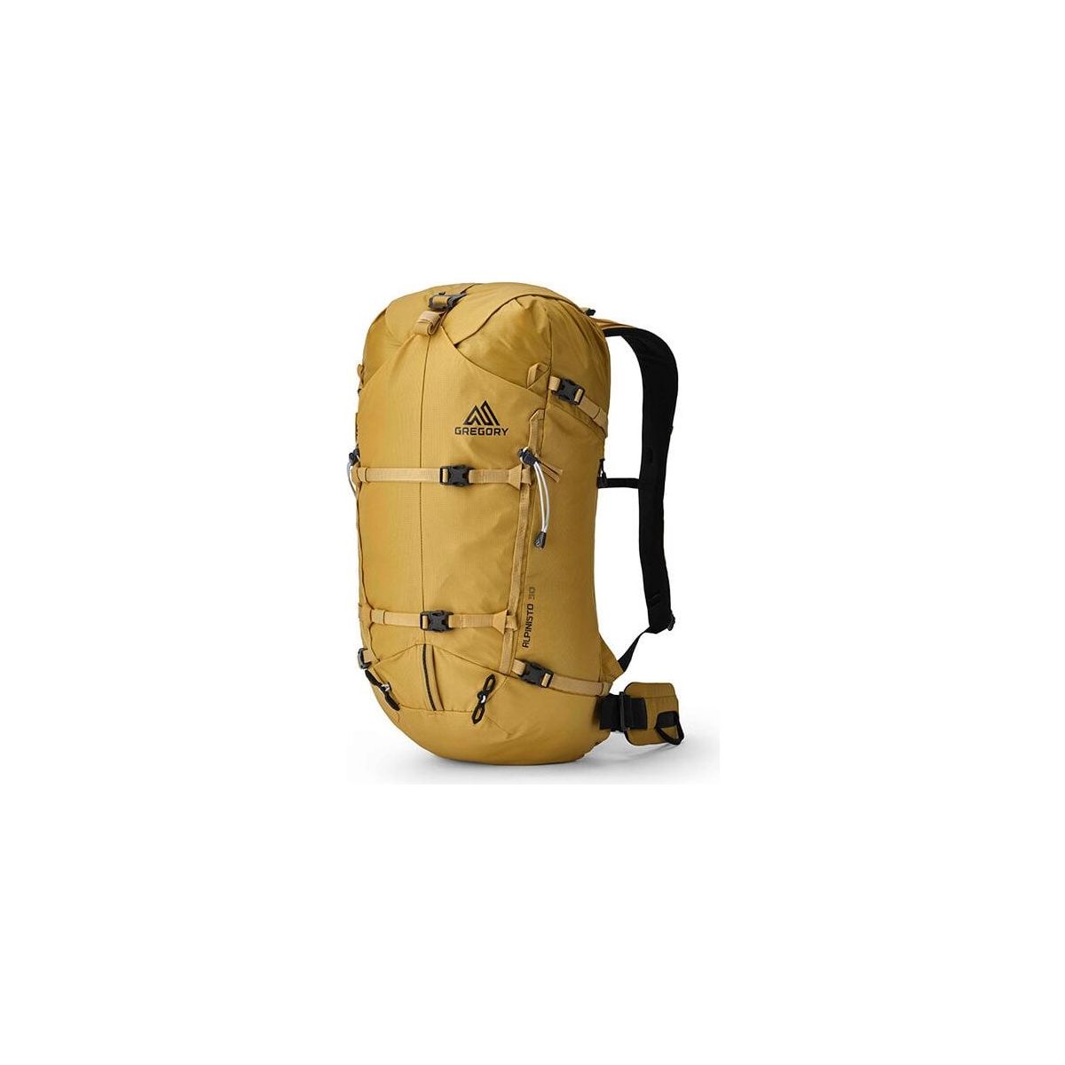 Gregory Alpinisto 30 Small/Medium alpineglow (A790) 157876-A790