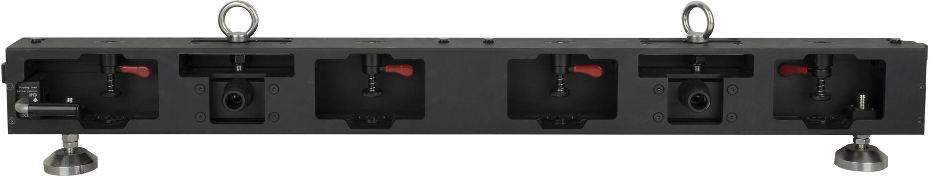 Dmt Rigging-Stange Für Alpha-Serie Double