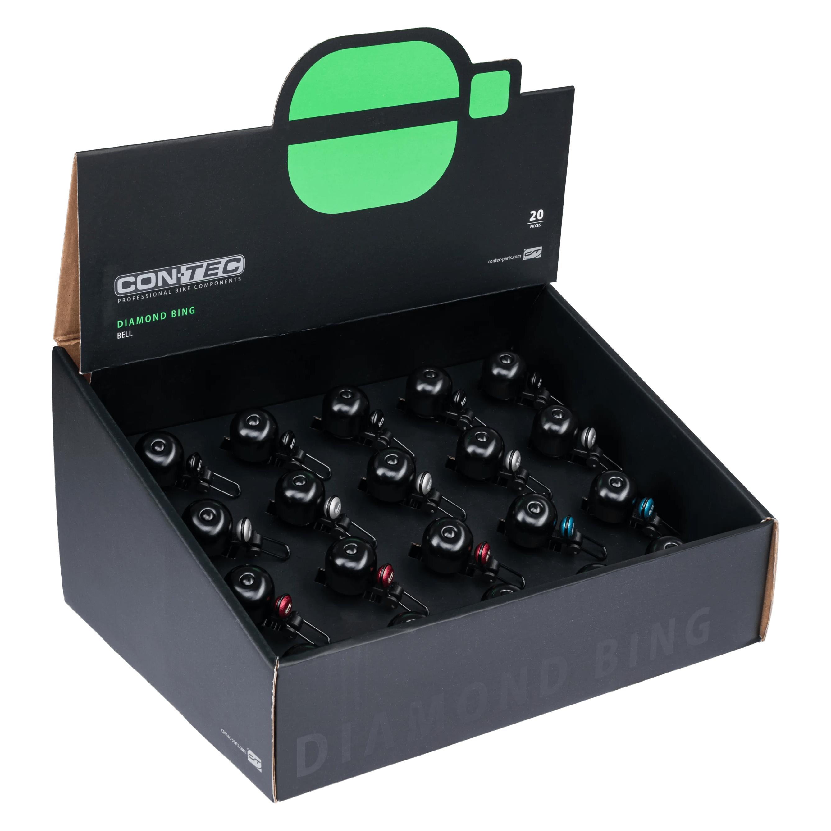 Contec Ct Miniklingel Diamond (69218367)