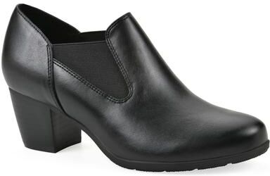 Women's Anstey Shootie by Cliffs in Black (Size 6 M)