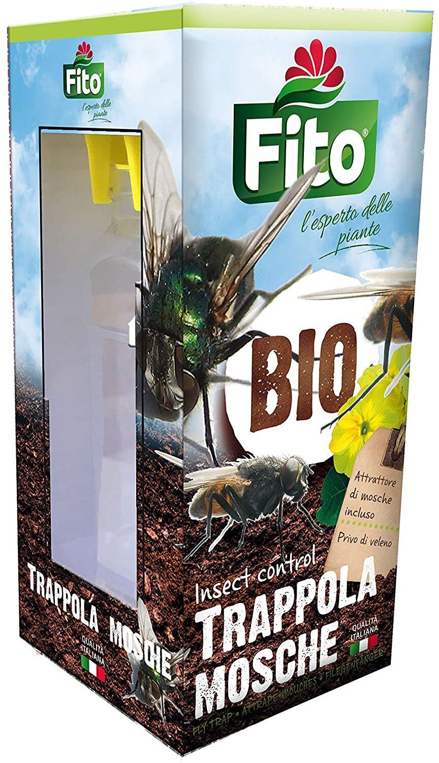 Trappola Fito Bio