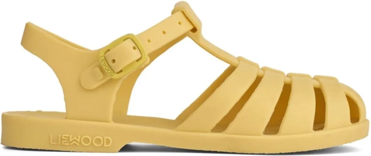 Liewood Sandales Bre Jaune 20