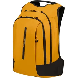 Samsonite Laptop Rucksack L Ecodiver yellow