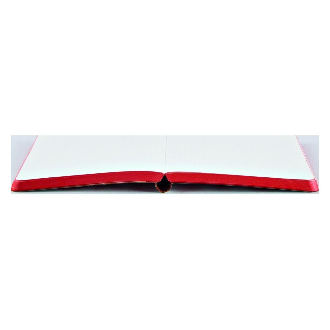 Nuuna Graphic S, Love (S, Weicher Einband) (52972)