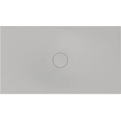 BetteAir Duschfliese, 1600x900mm, 7364-413, Farbe: Dust matt