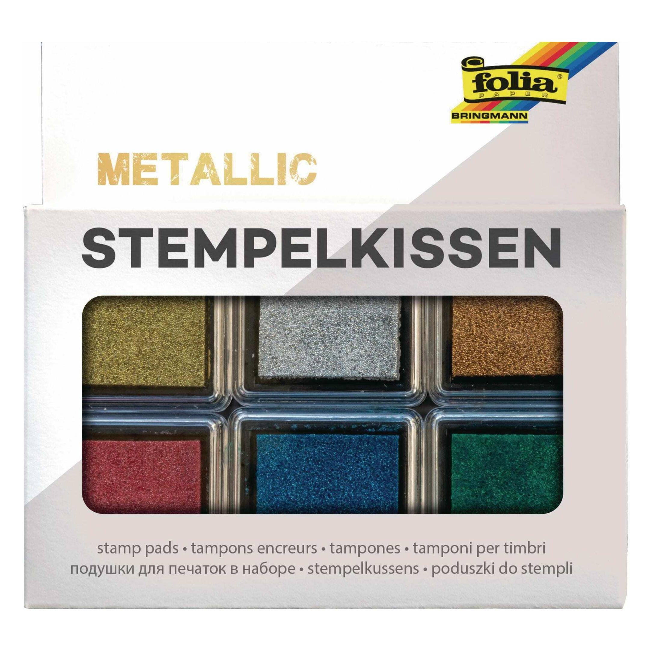 Folia Metallic (30183)
