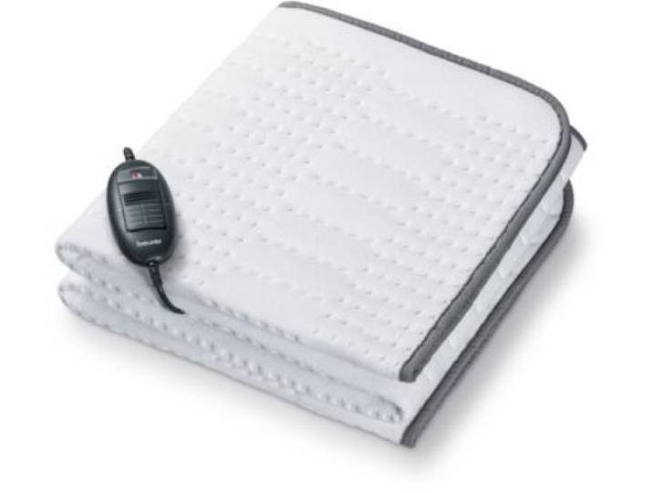 Beurer - Surmatelas Chauffant Ts 24 Green Planet