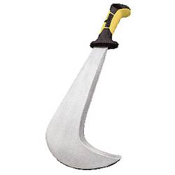 Ochsenkopf 2717883 Schweizer Gertel 465 mm 640 g