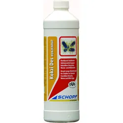 Schopf Kokzi Des Desinfektionsmittel 1 Liter