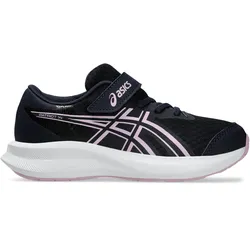 ASICS PATRIOT 14 PS Laufschuhe Kinder | Gr. 33 | blau - blau