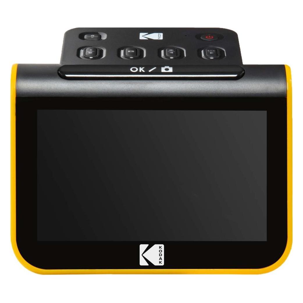 Kodak Slide N Scan (HDMI, USB) (Kod112304)
