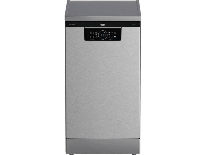 BEKO Standgeschirrspüler BDFS26040XQ 7643791635