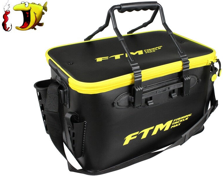 Ftm Spoon Tackle Box L