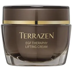 Aquayo, Gesichtscreme, Terrazen, EGF Theraphy, Lifting, Cream, Face, 50 ml Unisex (50 ml, Nachtcreme)