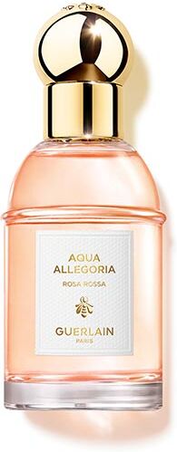 Guerlain Aqua Allegoria Rosa Rossa