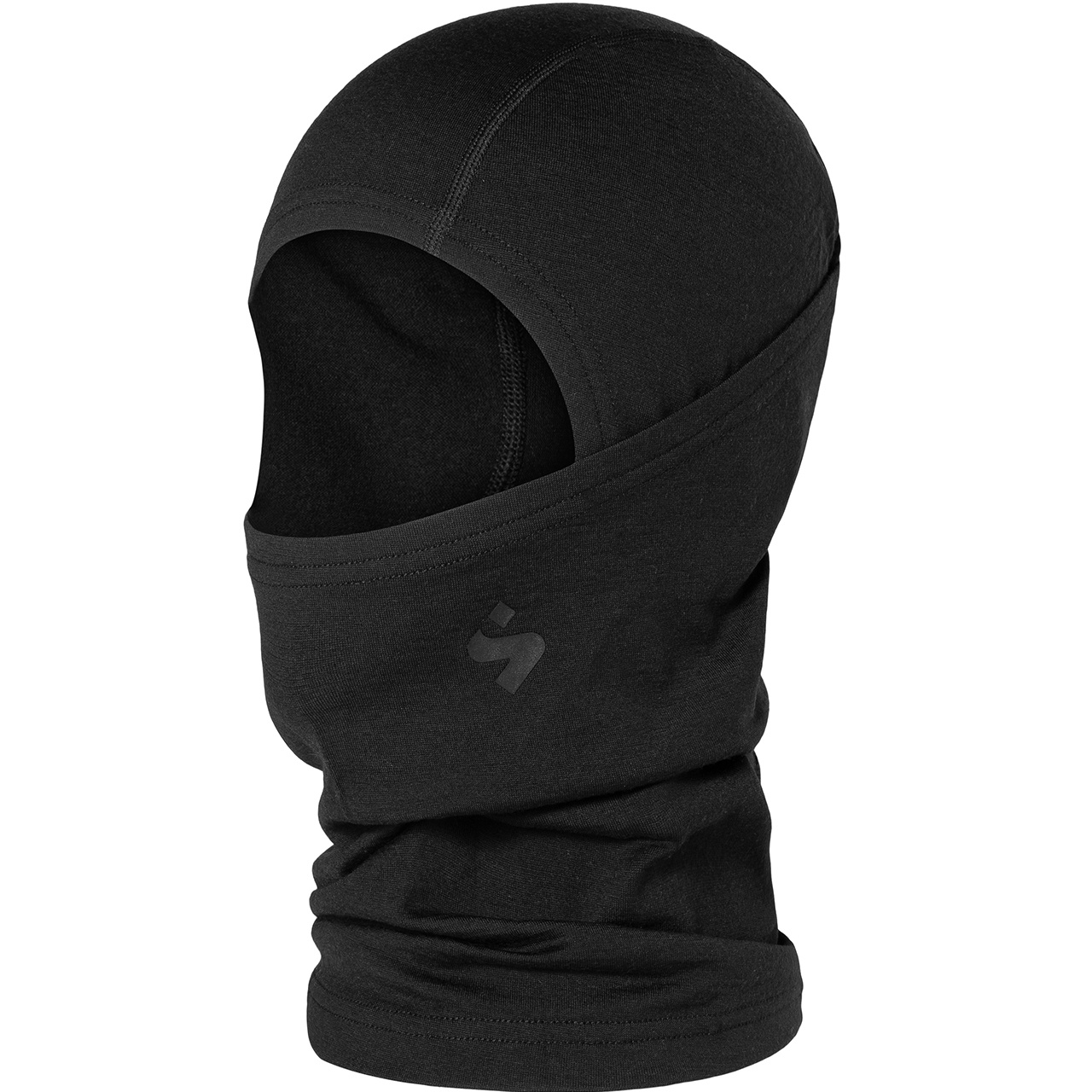 Sweet Protection Merino Sturmhaube / Balaclava black
